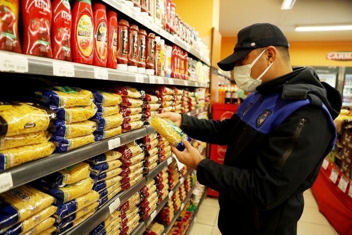 Diyarbakır'da 'haksız kazanç' denetimi -1