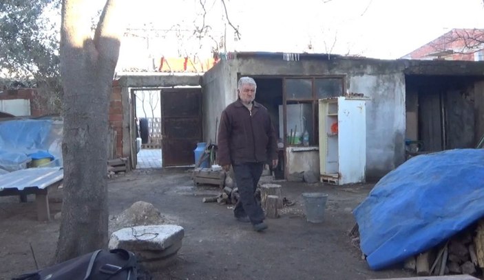 Ali Güven