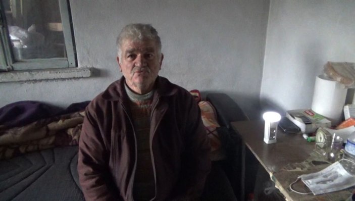 Ali Güven