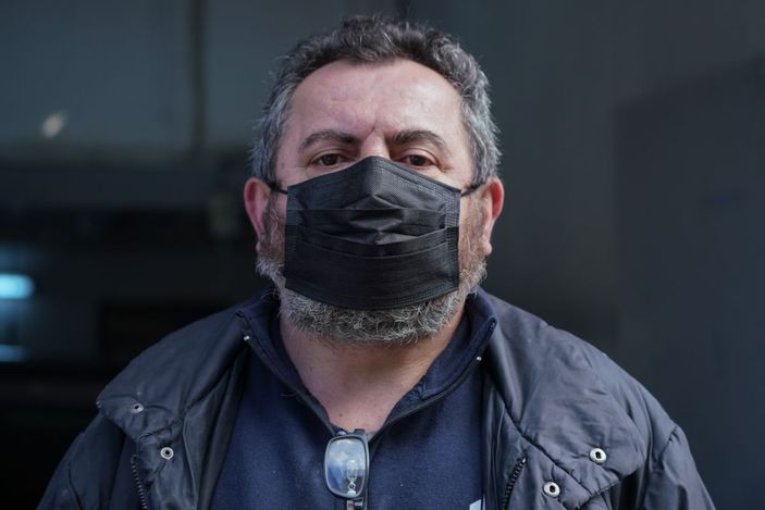 d Fatih'te 2 katlı marangoz atölyesinde yangın -10