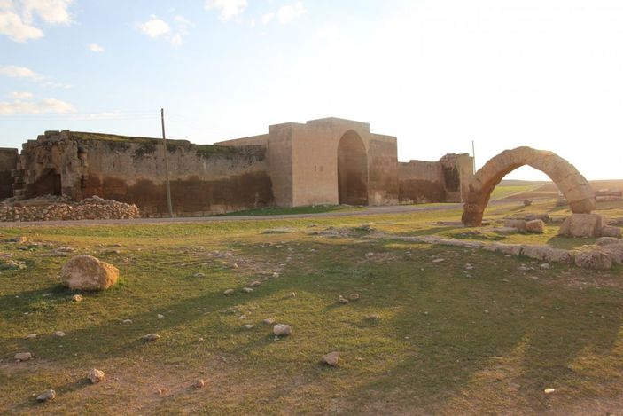Şanlıurfa'ya 'İsot Müzesi' kurulacak -6