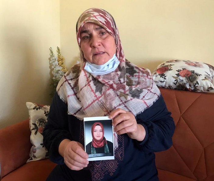 Rahime Kübra Çelik