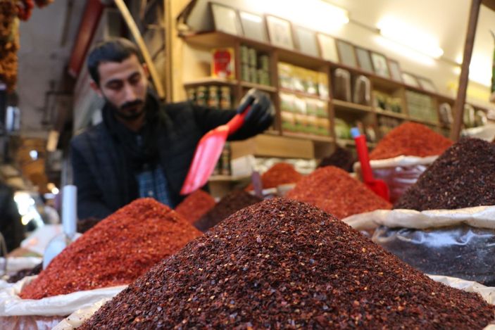 Şanlıurfa'ya 'İsot Müzesi' kurulacak -5