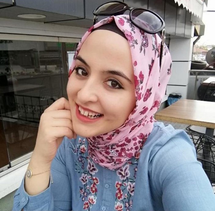 Rahime Kübra Çelik