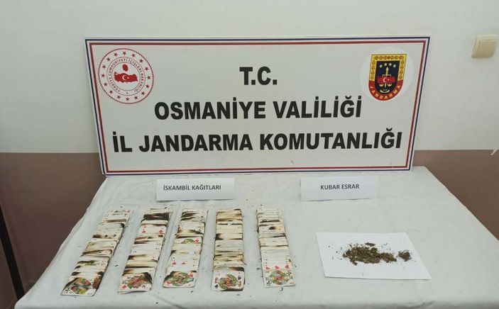 Evde kumar oynayan 31 kişiye 106 bin 516 lira ceza -2