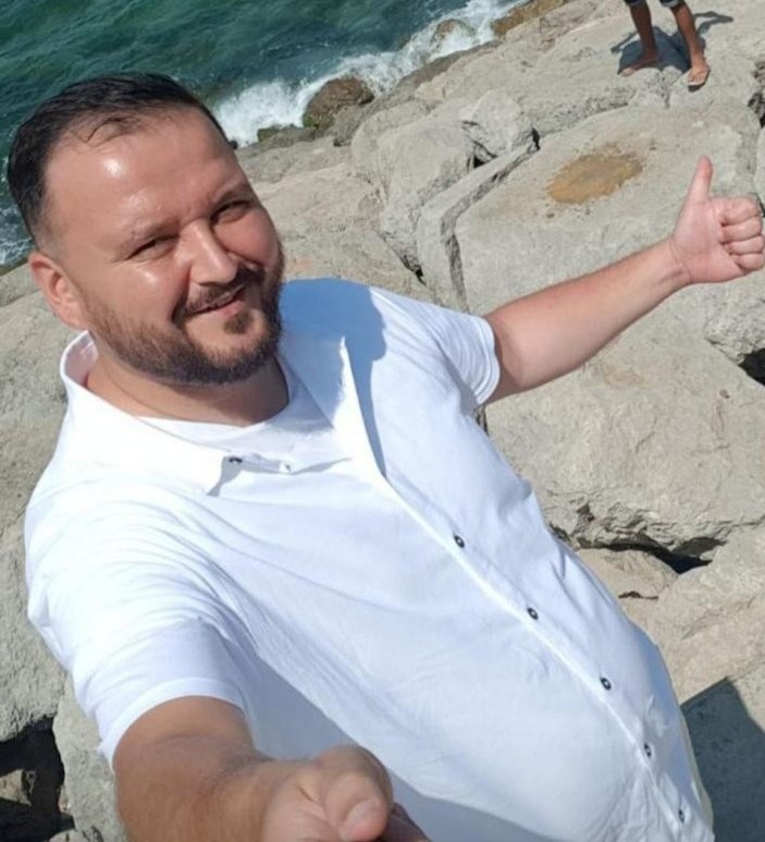 Caner Angın
