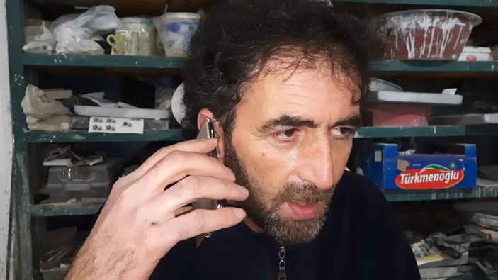 İznik'te 'Altın Bulduk' mesajıyla dolandırıcılık -5