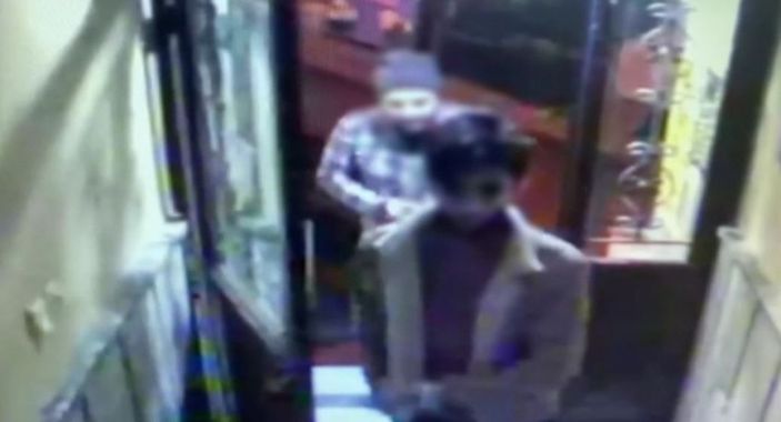 d Şişli'de günlük kiralık evde işlenen cinayetin şüphelileri yakalandı -4