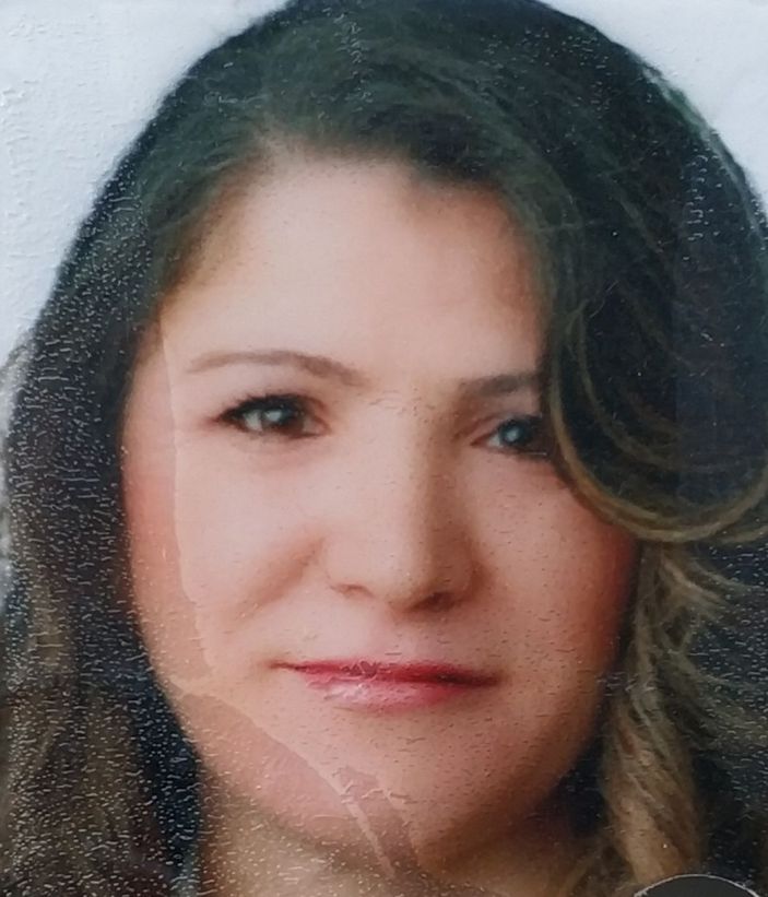 Gülbahar Çelik