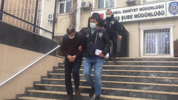 Sahte dekont ile dolandırıcılık -1