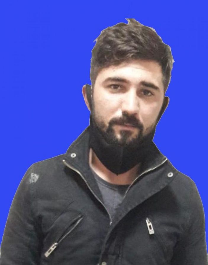 'Süt banyosu' ile gündeme geldi, şimdi lastikçide çalışıyor -3