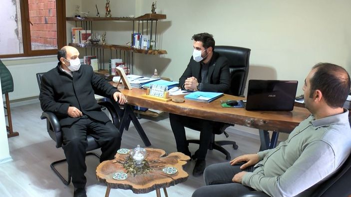 Kayıp 'dalak' için İl Sağlık Müdürlüğü soruşturma başlattı -8