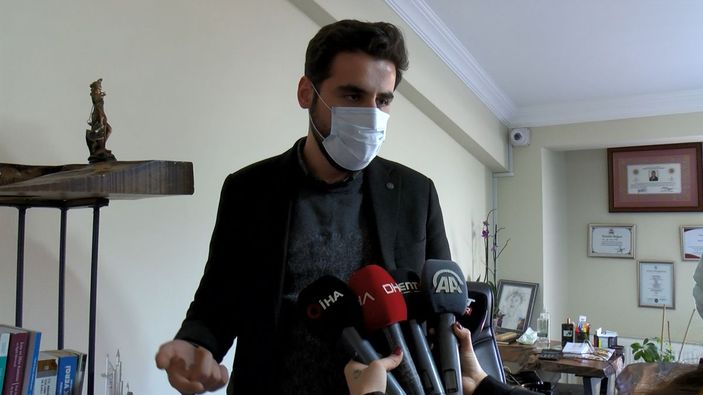 Kayıp 'dalak' için İl Sağlık Müdürlüğü soruşturma başlattı -7