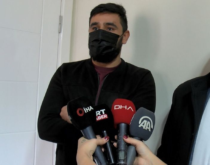 Kayıp 'dalak' için İl Sağlık Müdürlüğü soruşturma başlattı -9