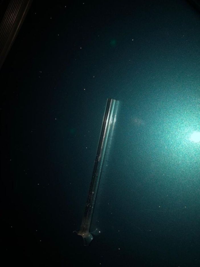 Sokağa çıkma yasağında polisten kaçan ehliyetsiz sürücüye ceza yağdı -3