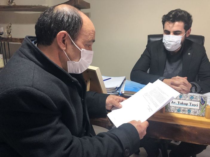 Kayıp 'dalak' için İl Sağlık Müdürlüğü soruşturma başlattı -2