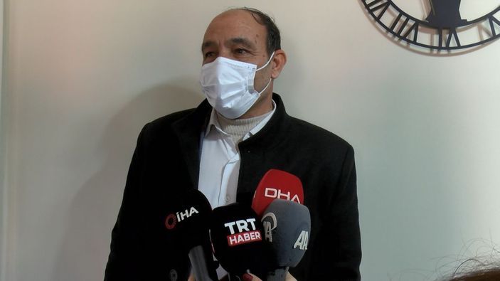 Kayıp 'dalak' için İl Sağlık Müdürlüğü soruşturma başlattı -6