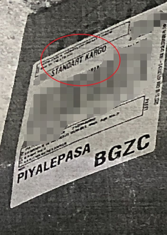 Kayıp 'dalak' için İl Sağlık Müdürlüğü soruşturma başlattı -4