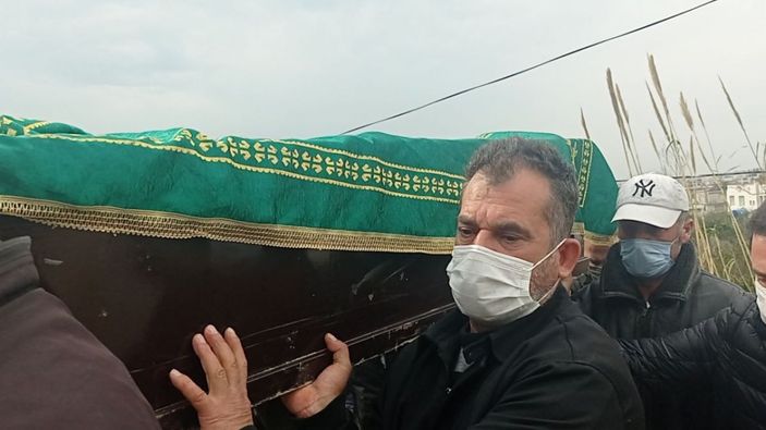 19 yaşındaki Gamze, motosiklet kazasında yaşamını yitirdi -4