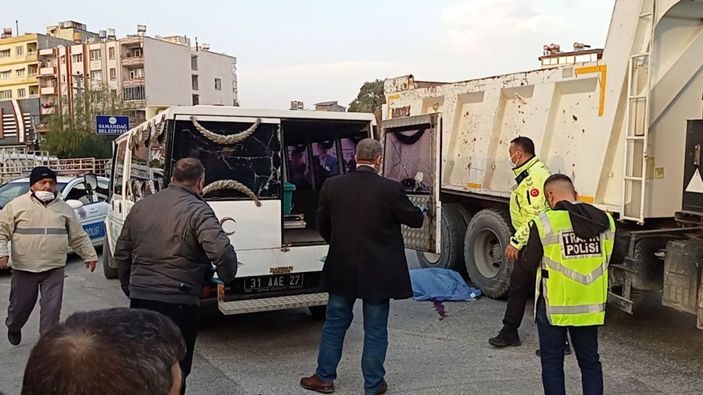 19 yaşındaki Gamze, motosiklet kazasında yaşamını yitirdi -6