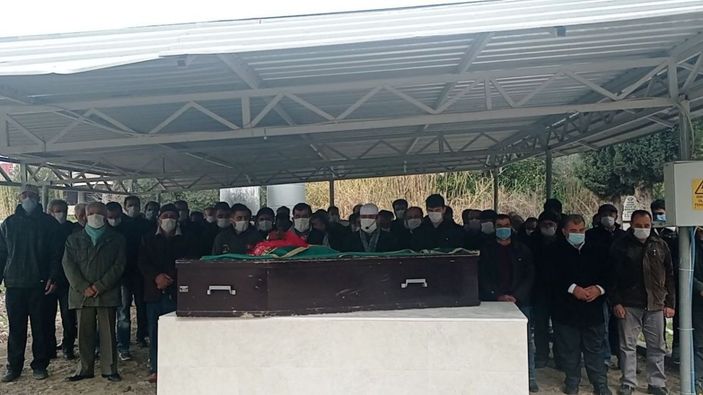 19 yaşındaki Gamze, motosiklet kazasında yaşamını yitirdi -5