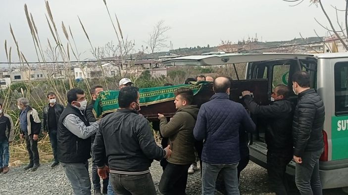 19 yaşındaki Gamze, motosiklet kazasında yaşamını yitirdi -3