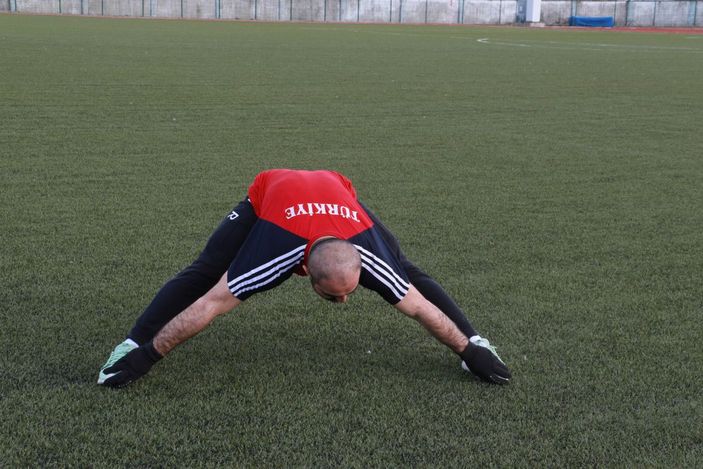 Kadına şiddete ‘geri taklalı’ farkındalık -5