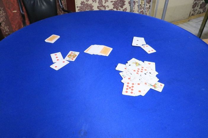 Adana’da gece yarısı kumarhane baskını -10