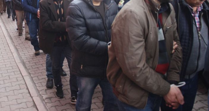 İstanbul polisinden organ ticareti operasyonu: 7 gözaltı -1