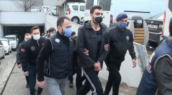 FETÖ operasyonunda 43 tutuklama -2