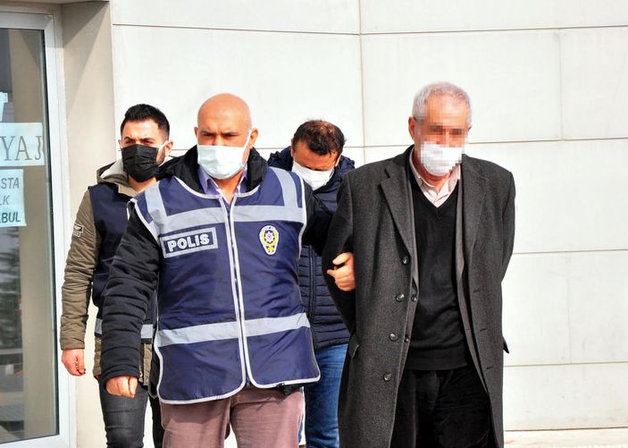 Sahte emlakçılardan 1 milyonluk vurgun -1