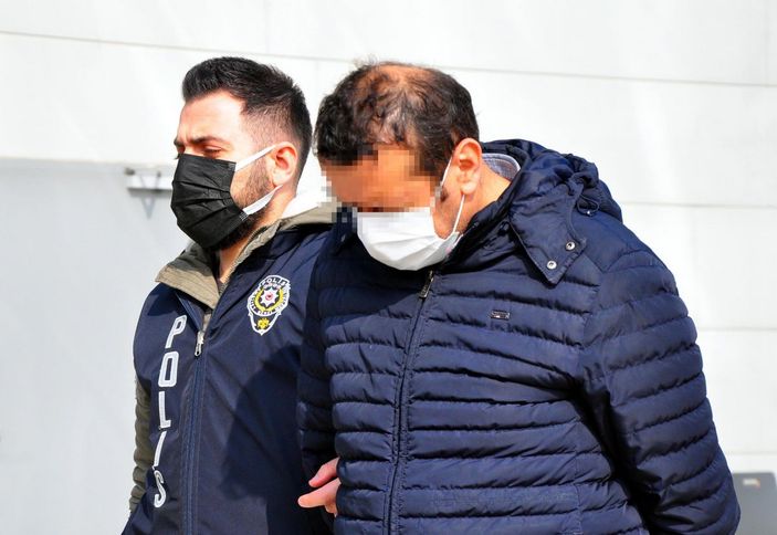 Sahte emlakçılardan 1 milyonluk vurgun -2