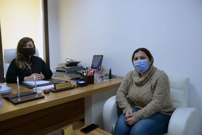 d Kreşteki şiddeti, oyuncağın içine yerleştirilen ses kayıt cihazı ortaya çıkardı -4