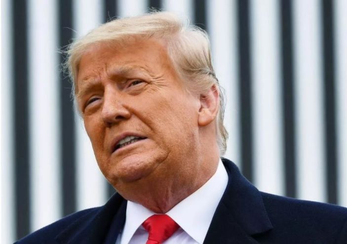 Trump, avukatlarından memnun değil