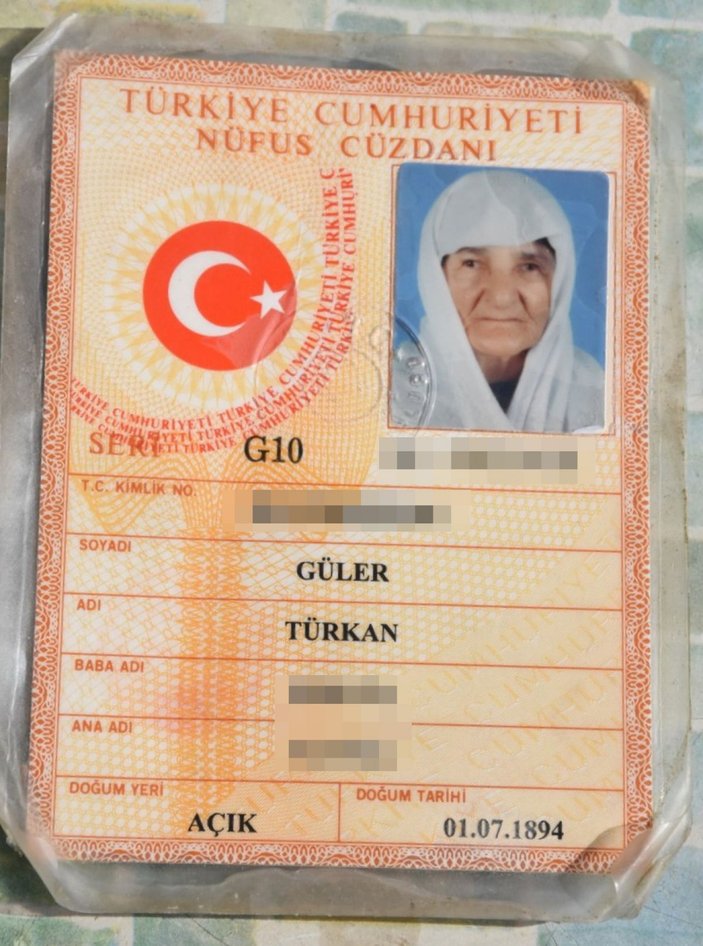 Türkan Güler