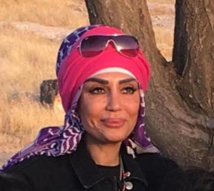 Mağdurları 13 milyon lira dolandıran Sibel Gönül: Kendi istekleriyle verdiler