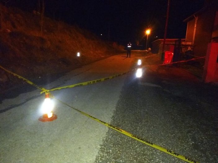 Çorum’da iki grup arasında silahlı kavga: 2 ölü, 1 yaralı -2