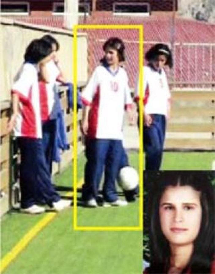 Cesedi bulunamayan Sariye davasında, 7 sanığa ağırlaştırılmış müebbet -2