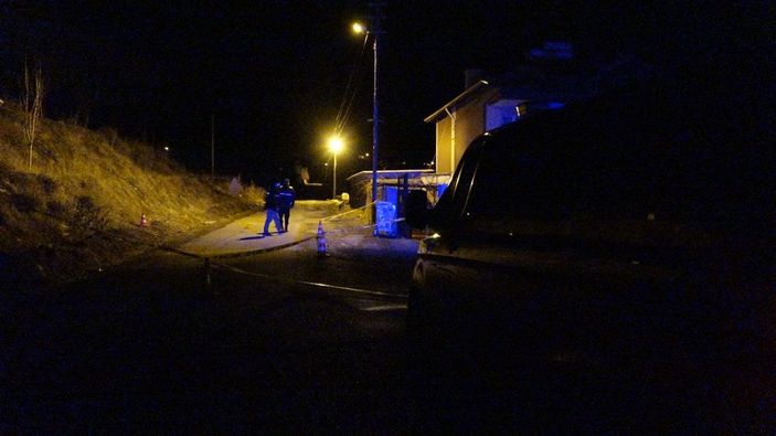 Çorum’da iki grup arasında silahlı kavga: 2 ölü, 1 yaralı -3