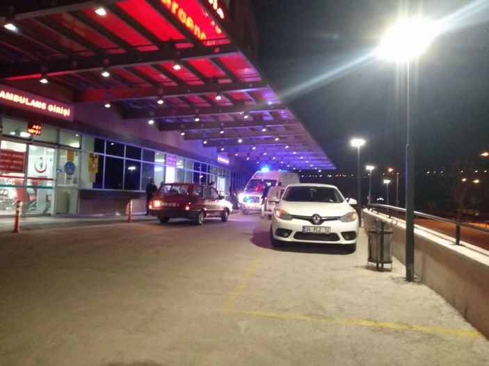 Çorum’da iki grup arasında silahlı kavga: 2 ölü, 1 yaralı -4