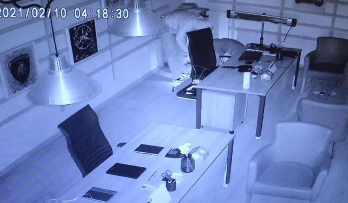 Bursa galeri lüks araç