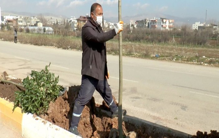 Abdullah Çolak
