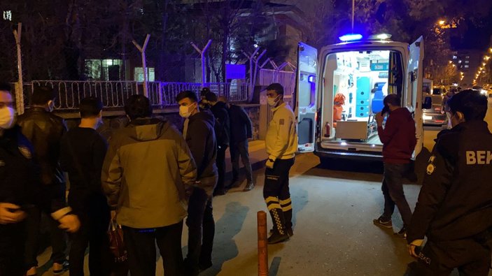 Diyarbakır'da, sokak ortasında vurulan Gülistan'ın katili kardeşi çıktı -4