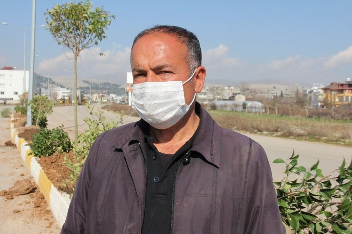 Abdullah Çolak