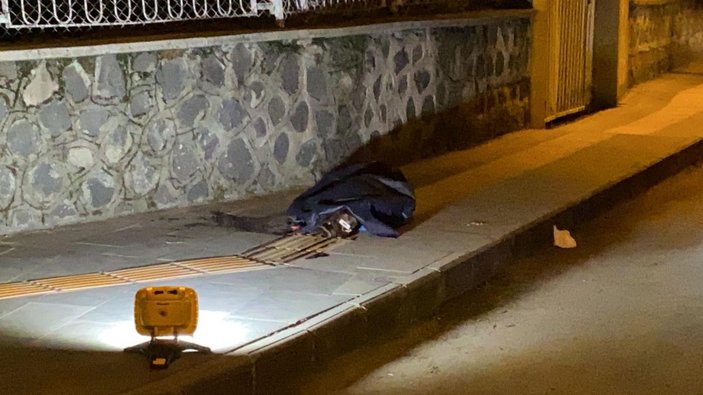 Diyarbakır'da, sokak ortasında vurulan Gülistan'ın katili kardeşi çıktı -8