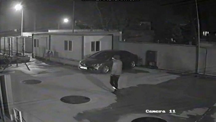 d Osmaniye'de suç makinesi yakalandı