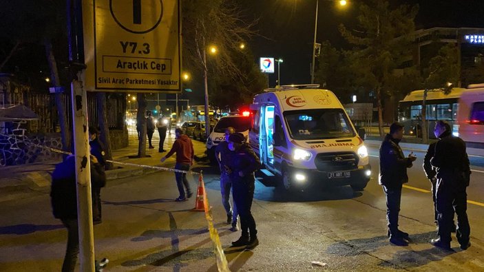 Diyarbakır'da, sokak ortasında vurulan Gülistan'ın katili kardeşi çıktı -7