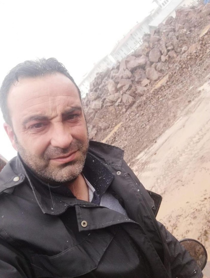 Mesut Oğultekin