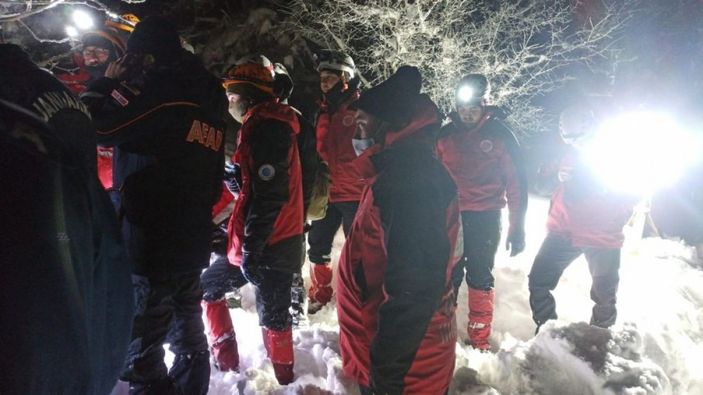 Kayıp doktor ölü olarak bulundu -1