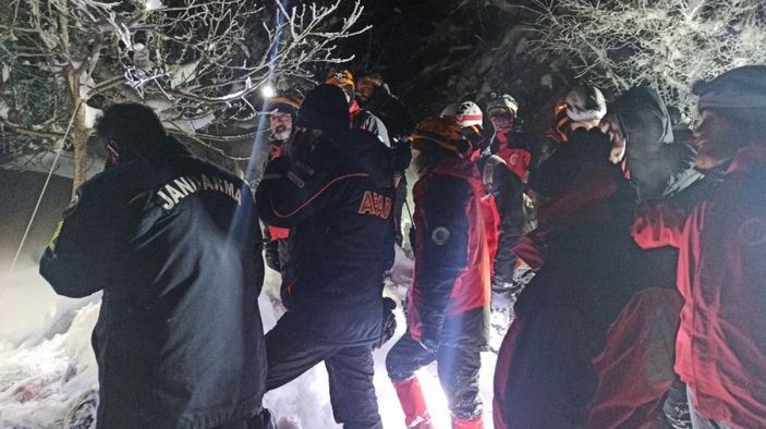 Kayıp doktor ölü olarak bulundu -3